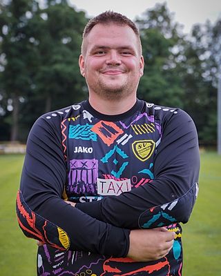 Christopher Greifelt