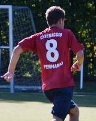 Fernando Blanco