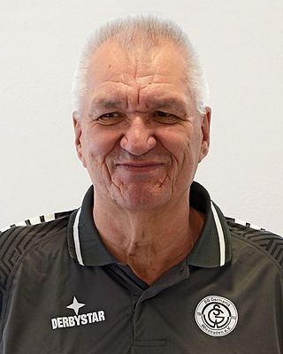 Peter Scharmann