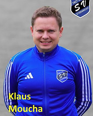 Klaus Moucha