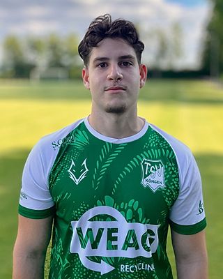 Luca Benjamin Krautwasser