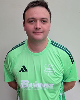 Jonas Kösters