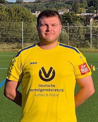 Joshua Zimmer