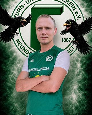Patrick Sommerlade