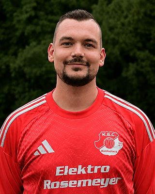 Nikolas Wettig