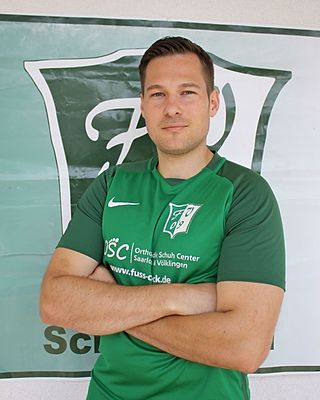 Julian Klein