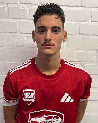 Oguzhan Atik