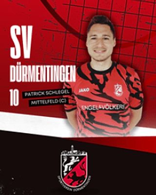 Patrick Schlegel