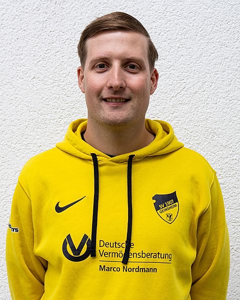Foto: SV 07 Geinsheim