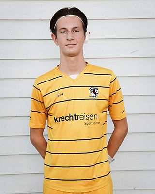 Noah Livio Utz