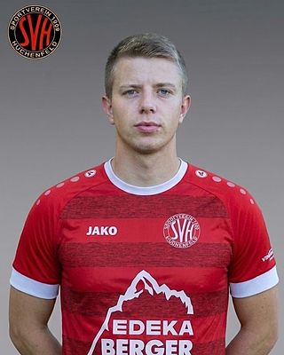 Tobias Dußling