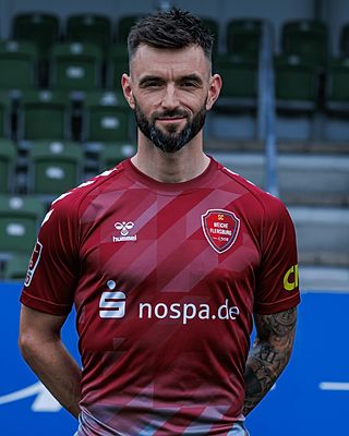 Marcel Cornils