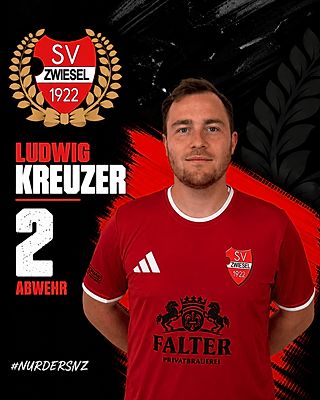 Ludwig Kreuzer