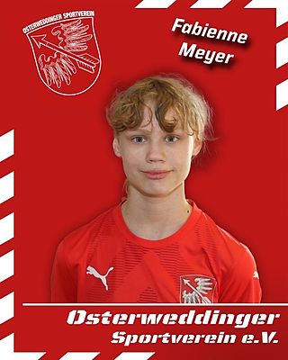 Fabienne Meyer