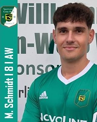 Max Schmidt