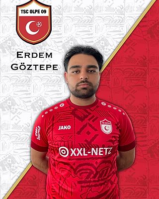 Erdem Göztepe