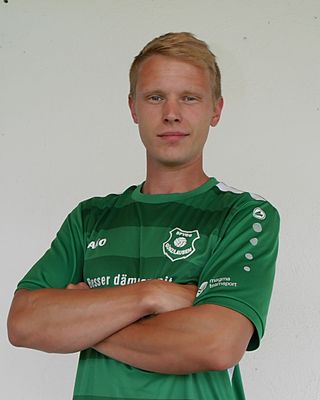 Fabian Rehklau