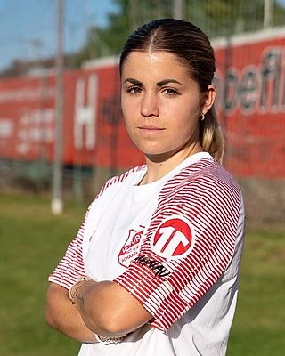 Sara Gregorio Rodrigo