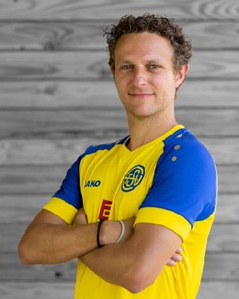 Foto: TSV Ellhofen