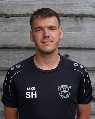 Sebastian Herrmann
