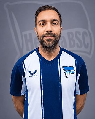 Burak Güngörmüs
