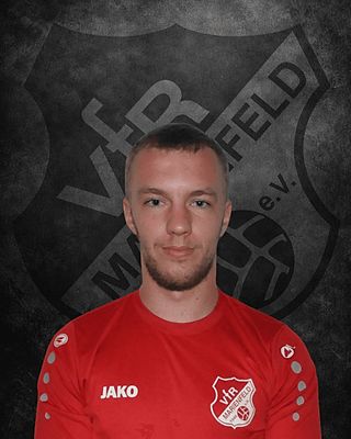 Kamil Szyfko
