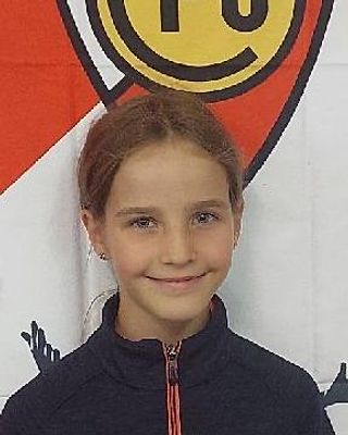 Elisabeth Tutt