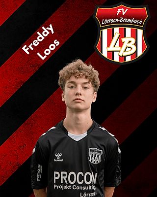 Freddy Loos