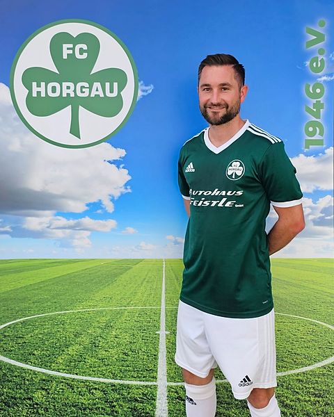 Foto: FC Horgau
