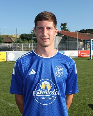 Daniel Hauber