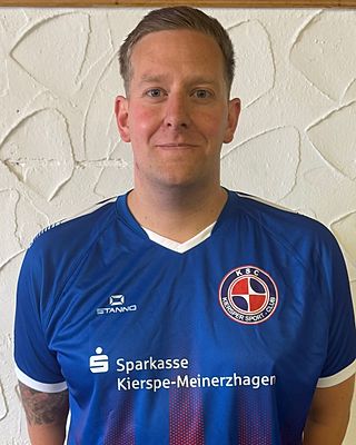 Tobias Martyniok