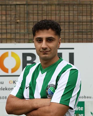 Birman Mahmoud Baghistani