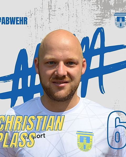 Christian Plaß