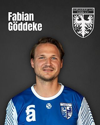 Fabian Göddeke