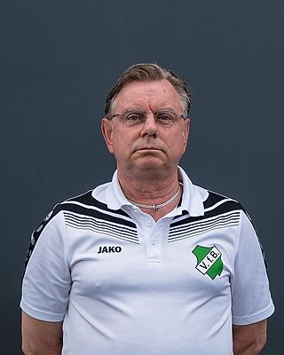 Heribert Osbahr