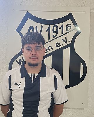 Berkay Mihail Cebeci