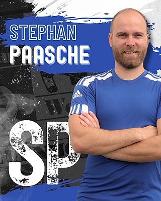 Stephan Paasche