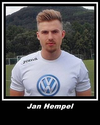 Jan Hempel