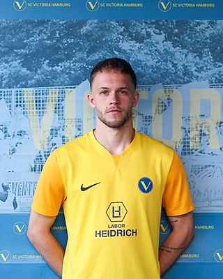 Yago Heider