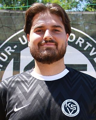 Umut Can Öztürk