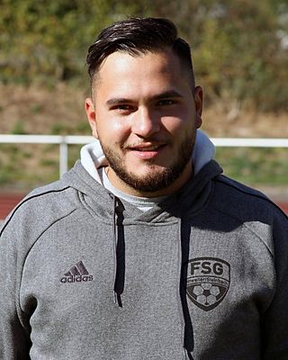 Stefan Brucculeri