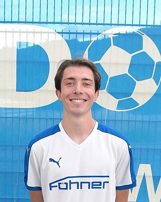 Finn Wegmüller