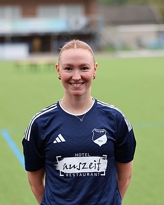 Lena Enkrich