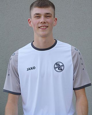 Max Rothkranz