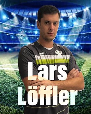 Lars Löffler