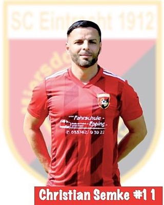 Christian Semke