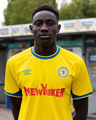 Ibrahim Cham