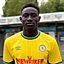 Ibrahim Cham
