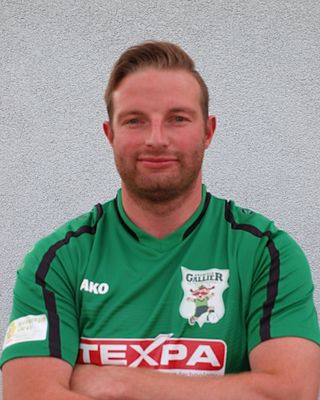 Daniel Lurz