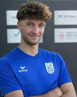 Cedric Bergmann